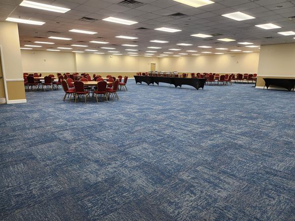 CoCo Key Resort and Water Park