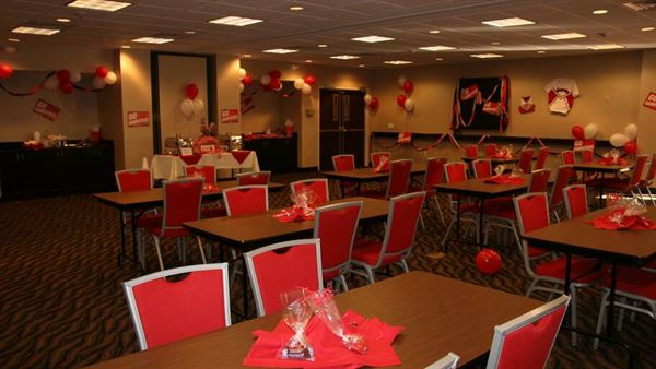 Hampton Inn of Jacksonville