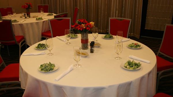 Hampton Inn of Jacksonville