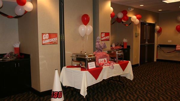 Hampton Inn of Jacksonville