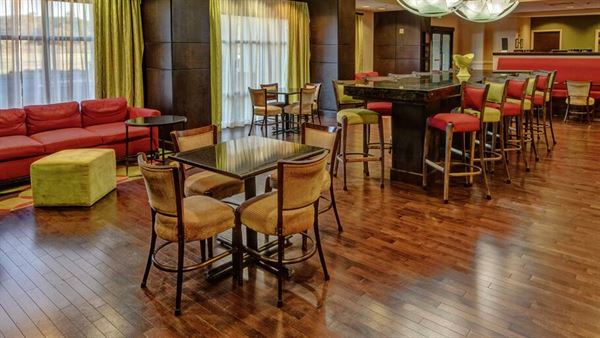 Hampton Inn of Jacksonville