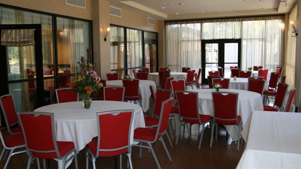 Hampton Inn of Jacksonville