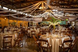 Church Ranch Event Center