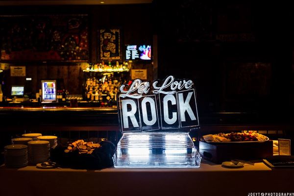 House of Blues Houston