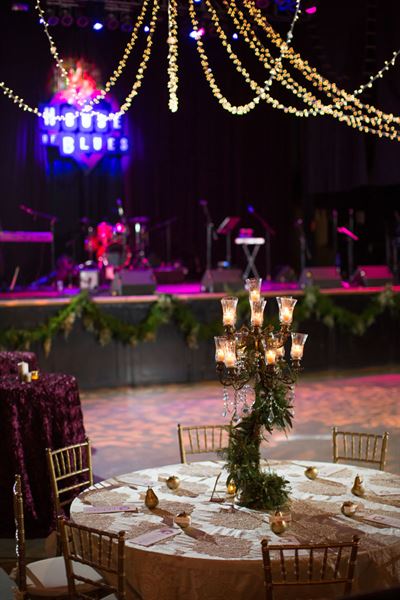 House of Blues Houston