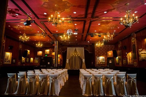 House of Blues Houston