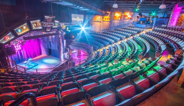 House of Blues Houston