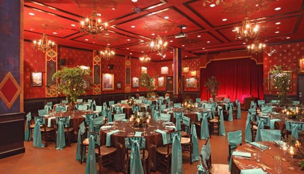 House of Blues Houston