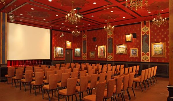 House of Blues Houston