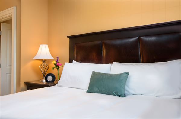 The Craddock Terry Hotel and Event Center