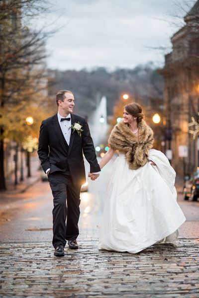 The Craddock Terry Hotel and Event Center