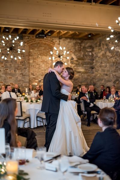 The Craddock Terry Hotel and Event Center