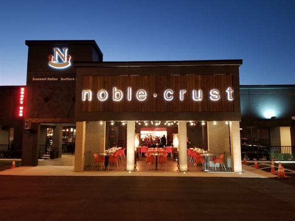 Noble Crust