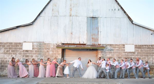 Generations Barn & Bins