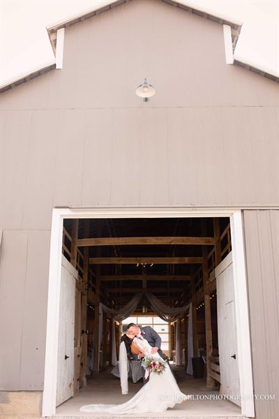 Generations Barn & Bins