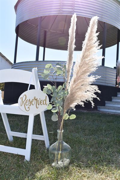 Generations Barn & Bins