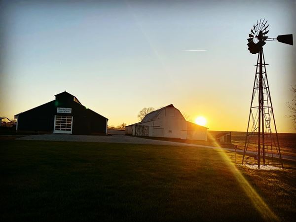 Generations Barn & Bins