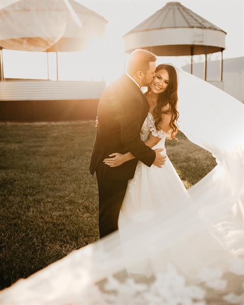 Generations Barn & Bins