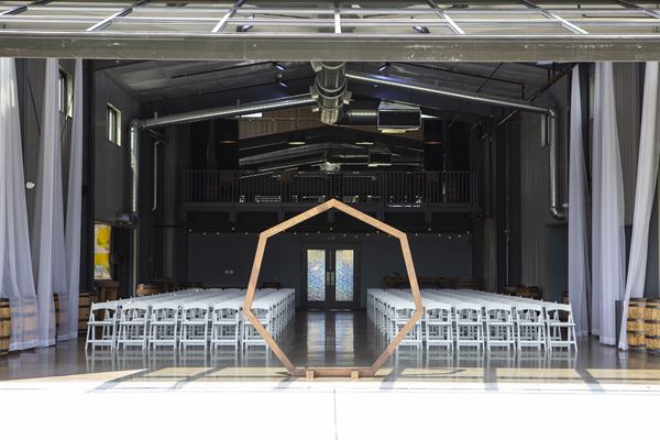 45th Parallel Distillery