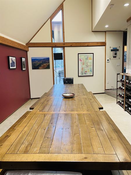 Phelps Creek Vineyards