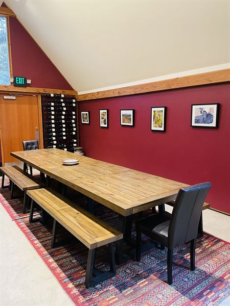 Phelps Creek Vineyards