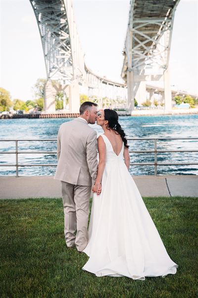 DoubleTree By Hilton Hotel Port Huron