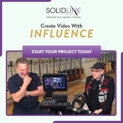 SolidLineMedia