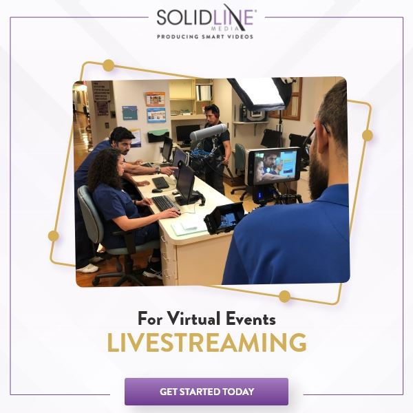 SolidLineMedia