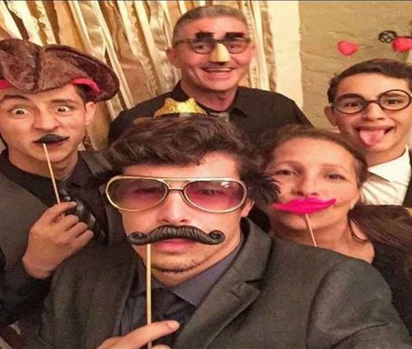 Treasure Coast Photo Booth