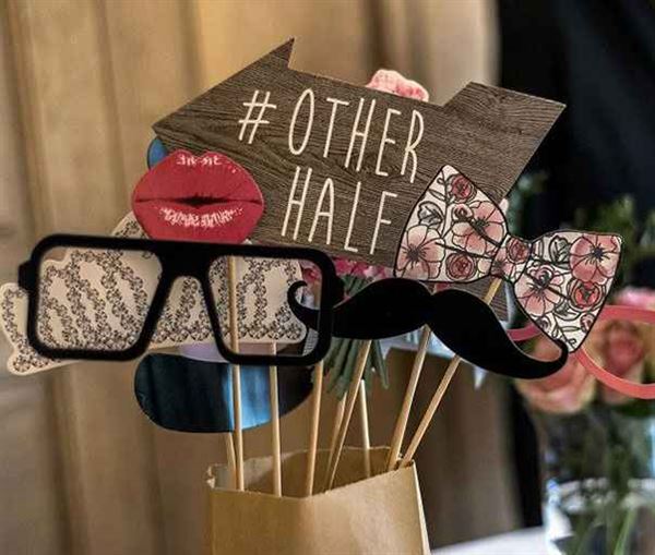 Treasure Coast Photo Booth