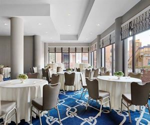 Stevedore's Meeting Room