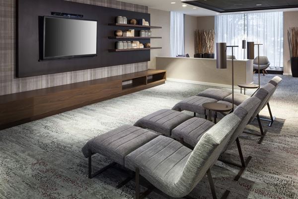 Courtyard by Marriott Alexandria Old Town