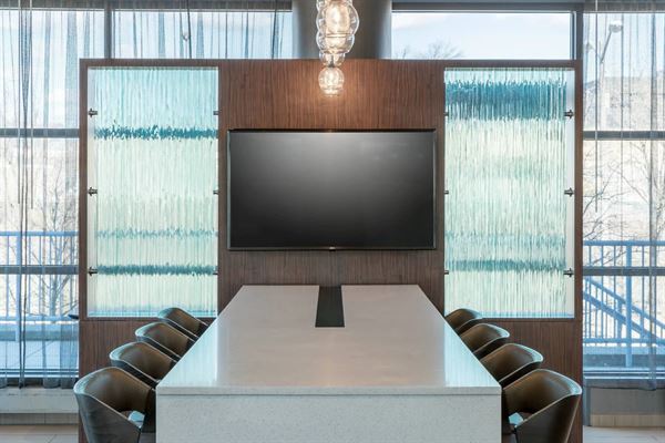 SpringHill Suites by Marriott Alexandria Old Town