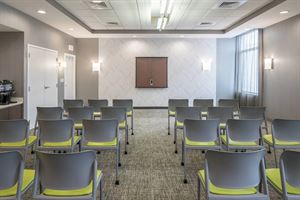 Eisenhower Room