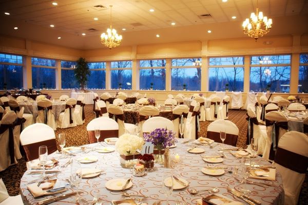 Twin Lakes Golf Club