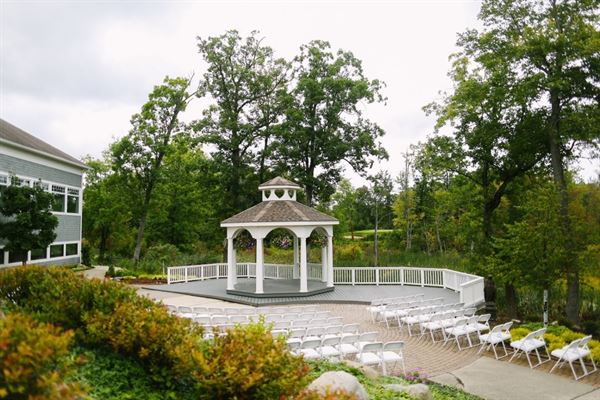 Twin Lakes Golf Club