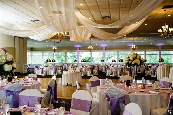 Twin Lakes Golf Club