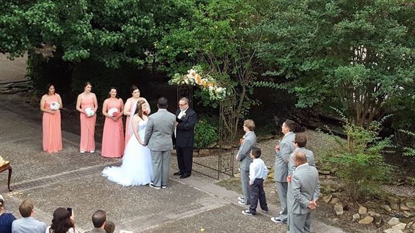 Brentwood Entertainment Complex