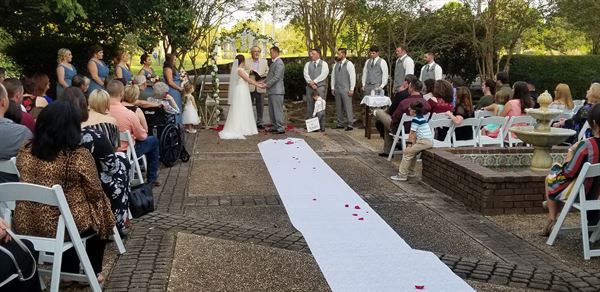 Brentwood Entertainment Complex