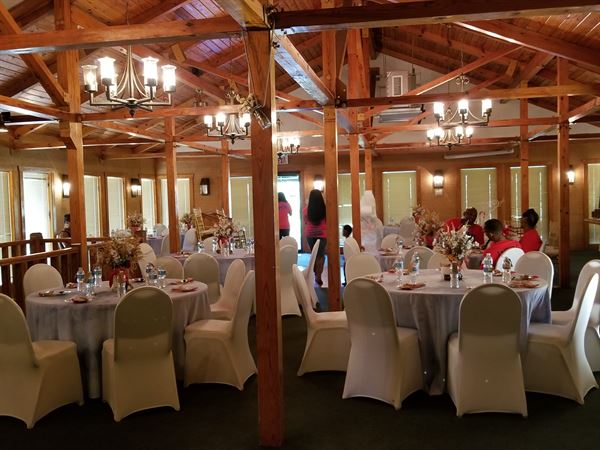 Brentwood Entertainment Complex