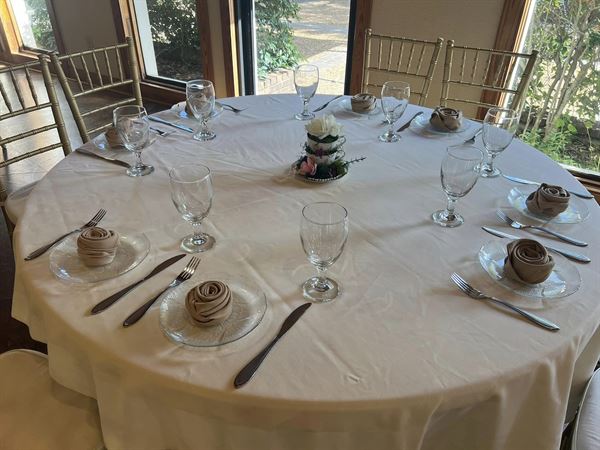 Brentwood Entertainment Complex