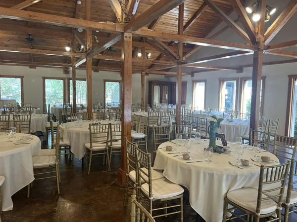 Brentwood Entertainment Complex