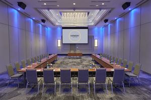 Durham Meeting Room