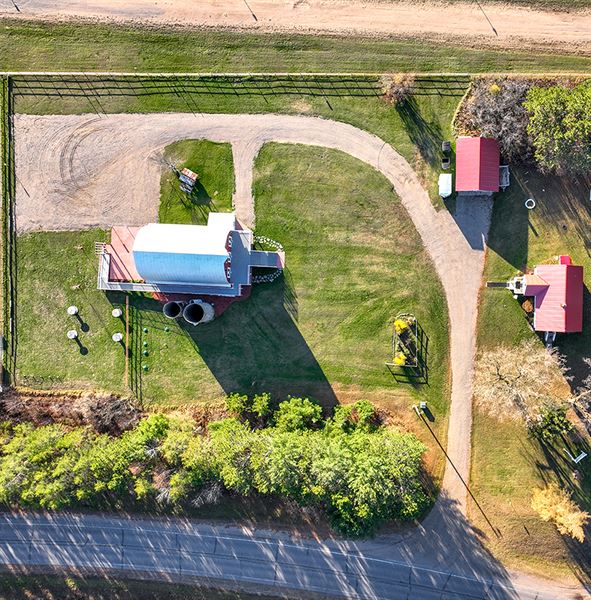 Hooked On Nokomis Wedding and Event Barn