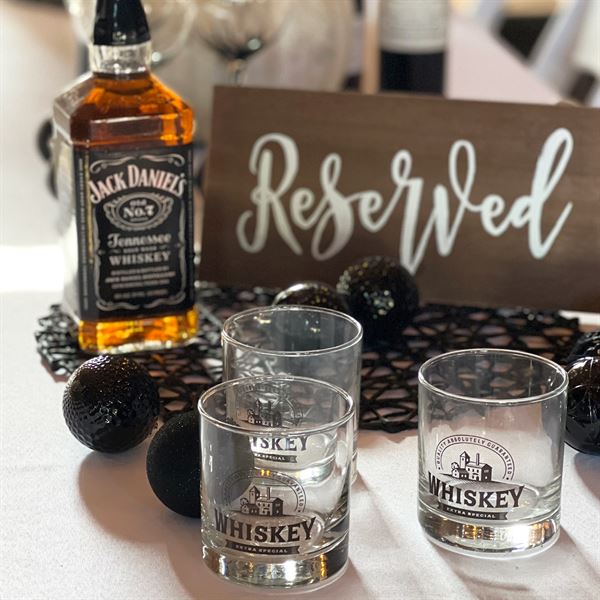 Hooked On Nokomis Wedding and Event Barn