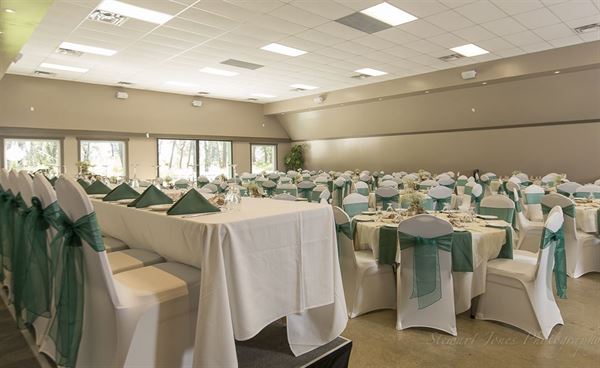 Cottonwood Golf & Country Club