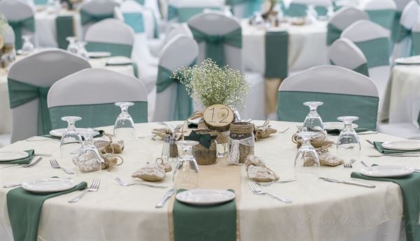 Cottonwood Golf & Country Club