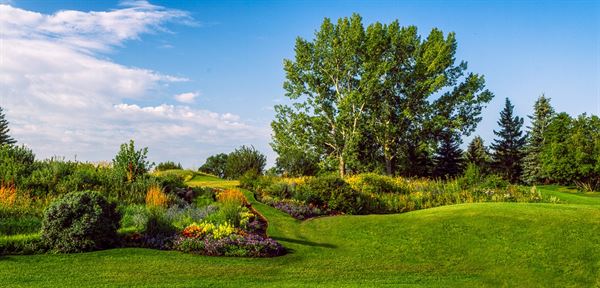 Cottonwood Golf & Country Club