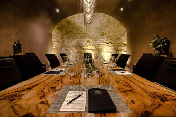 Shadybrook Estate Winery