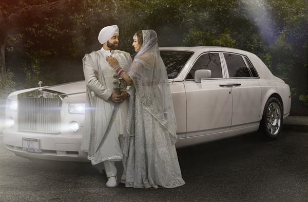 Farawayland Weddings